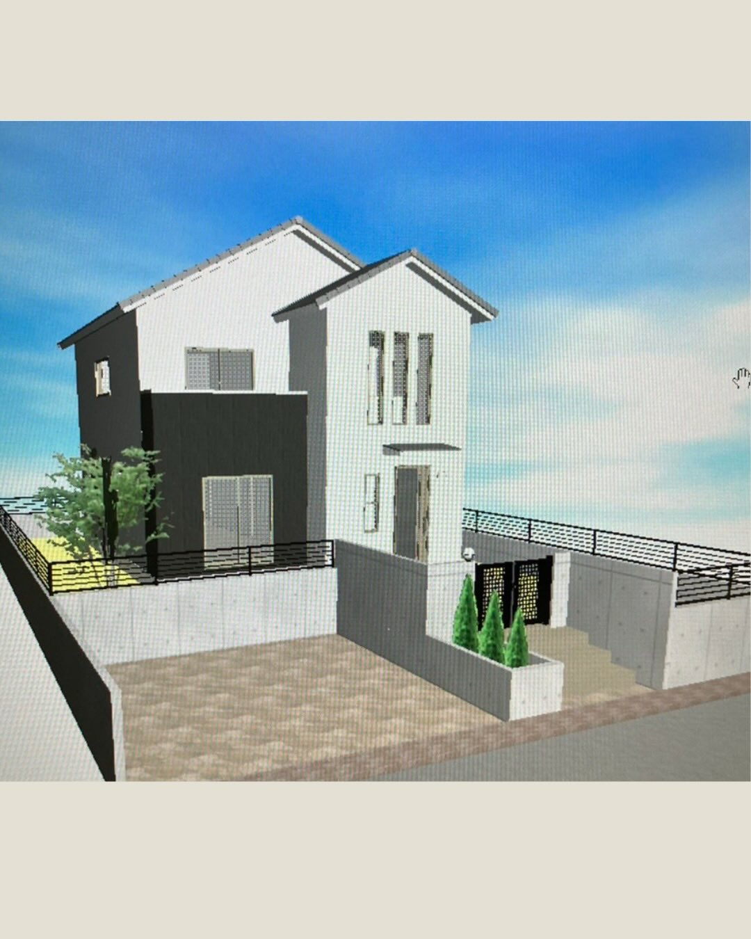 住宅設計向け3D建築CAD講習会に参加