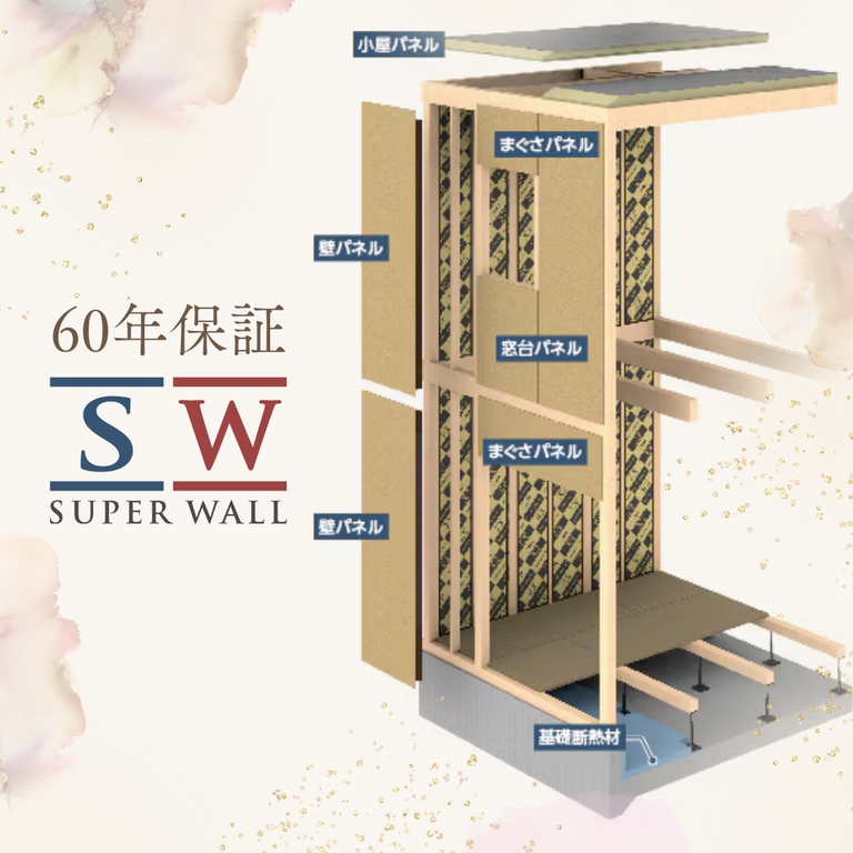 [完成見学会]ペットに優しい新築平屋(香川県綾川町/2026.03)お子様連れ大歓迎