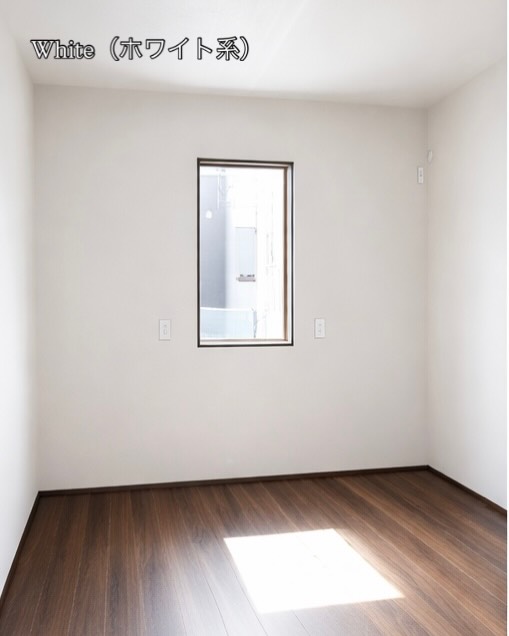 【高松市の注文住宅】おしゃれな壁紙選び！人気のクロス4選-ホワイト系